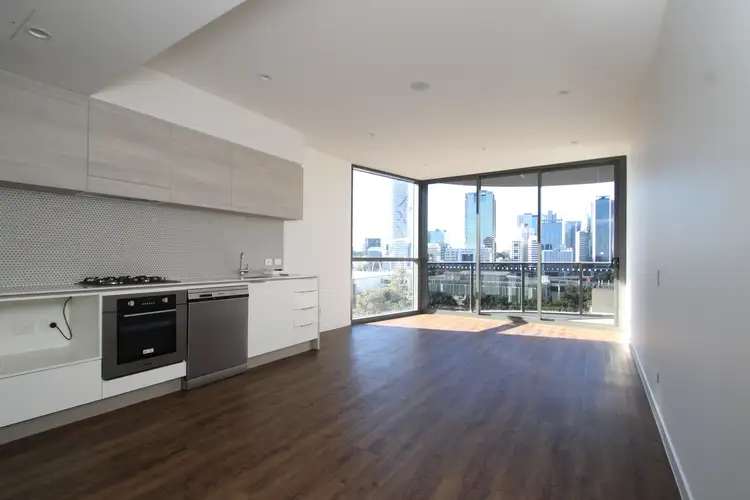 Third view of Homely apartment listing, 2116/38 Hope Street, South Brisbane QLD 4101