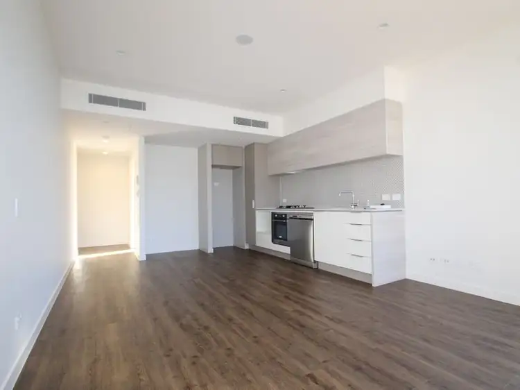 Fourth view of Homely apartment listing, 2116/38 Hope Street, South Brisbane QLD 4101