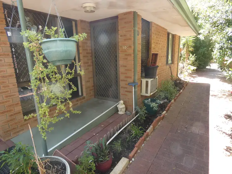 10/70 Marlboro Road, Swan View WA 6056