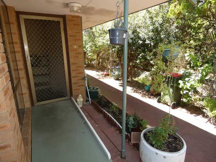 Second view of Homely unit listing, 10/70 Marlboro Road, Swan View WA 6056