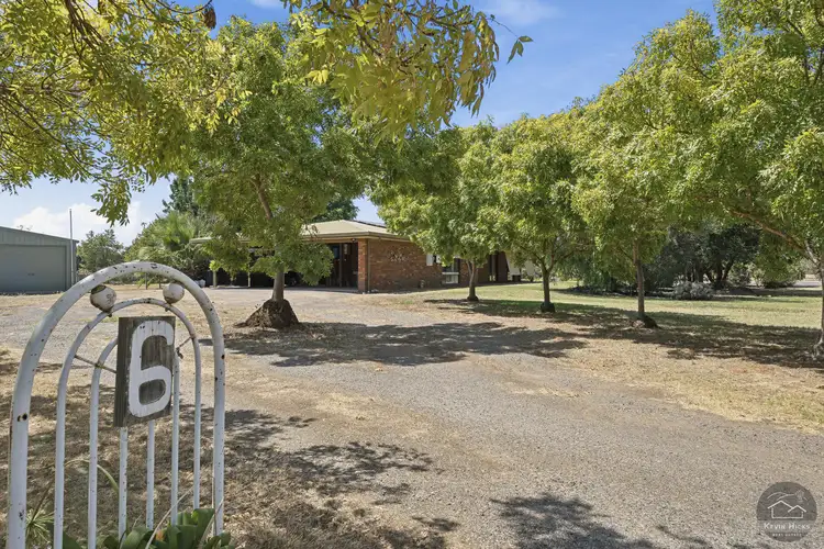 6 Katunga North Road, Katunga VIC 3640