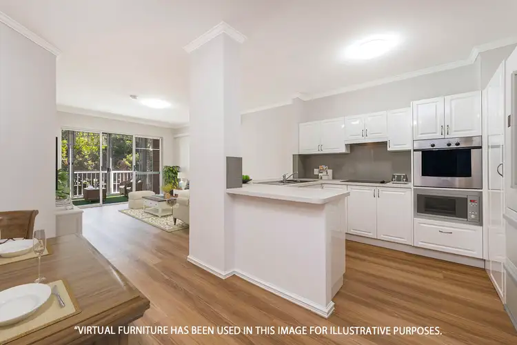7 / 141 Claremont Crescent, Swanbourne WA 6010