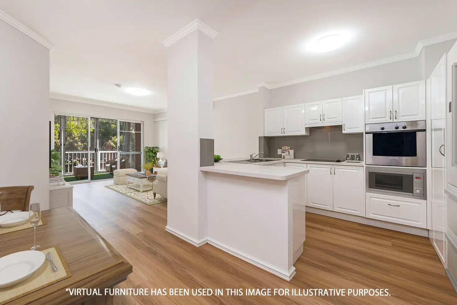 Main view of Homely retirement listing, 7 / 141 Claremont Crescent, Swanbourne WA 6010