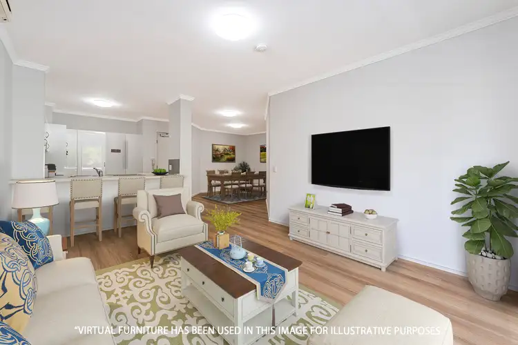 Second view of Homely retirement listing, 7 / 141 Claremont Crescent, Swanbourne WA 6010