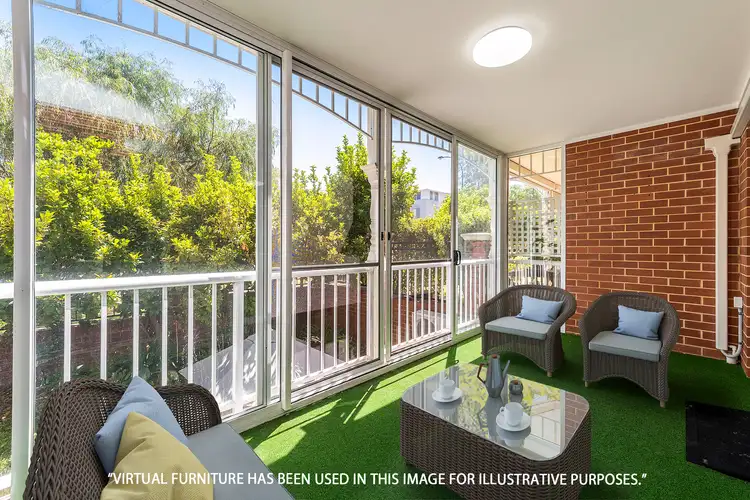 Fourth view of Homely retirement listing, 7 / 141 Claremont Crescent, Swanbourne WA 6010