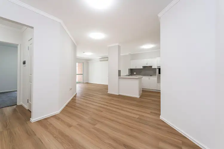 Fifth view of Homely retirement listing, 7 / 141 Claremont Crescent, Swanbourne WA 6010