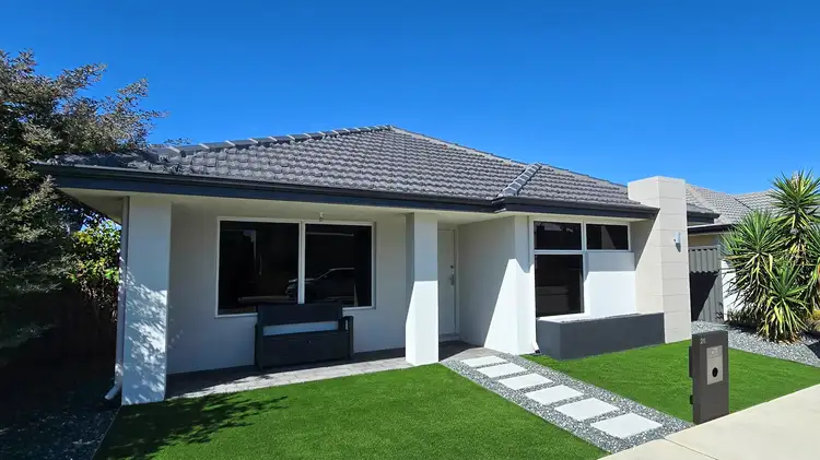 Second view of Homely house listing, 26 Cochrane Loop, Aveley WA 6069