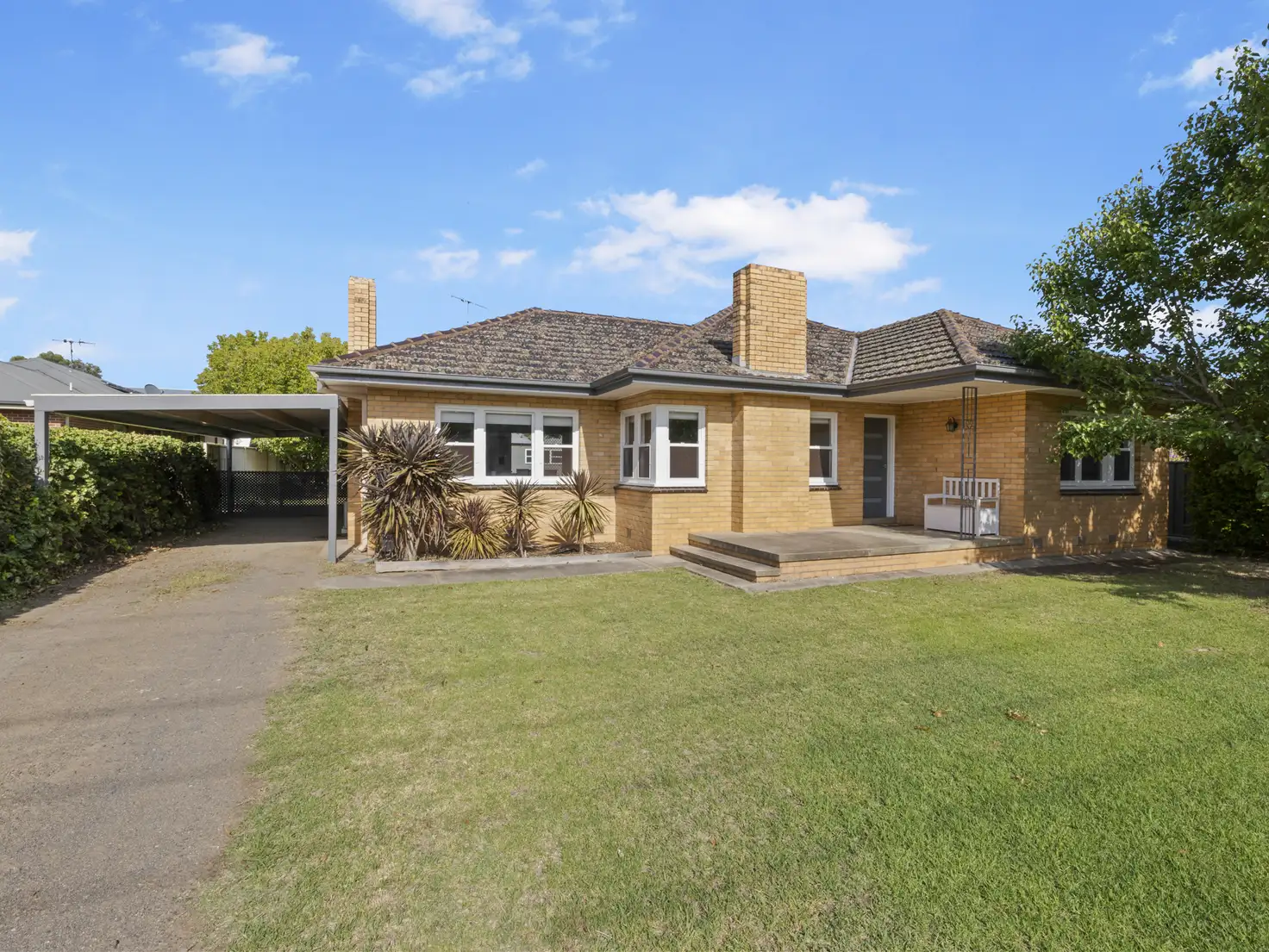Main view of Homely house listing, 18 Goomalibee Street, Benalla VIC 3672