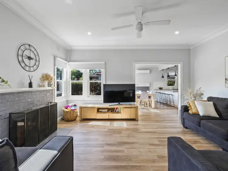 Second view of Homely house listing, 18 Goomalibee Street, Benalla VIC 3672