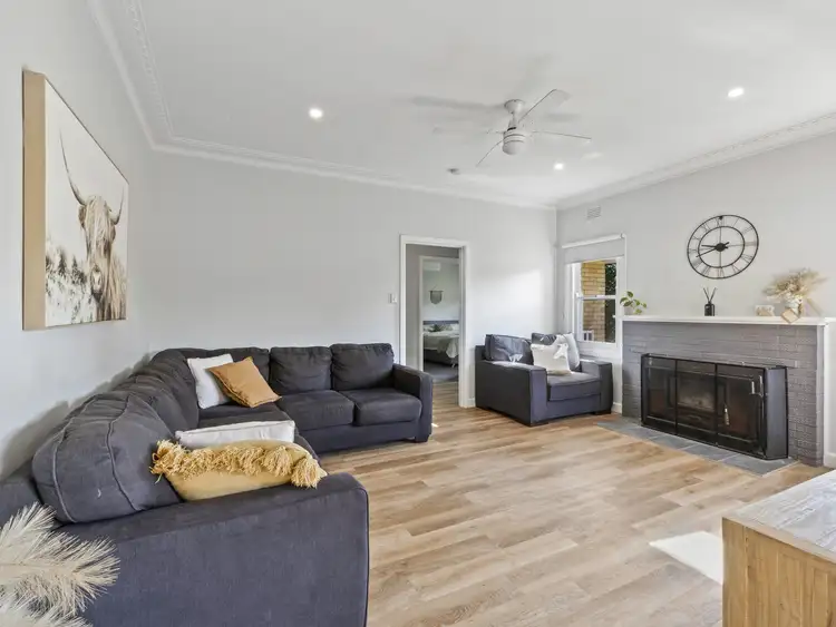 Third view of Homely house listing, 18 Goomalibee Street, Benalla VIC 3672