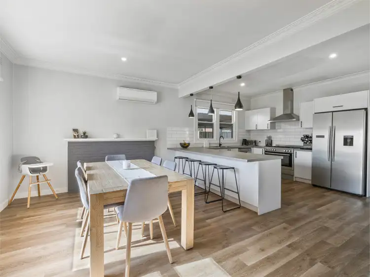Fourth view of Homely house listing, 18 Goomalibee Street, Benalla VIC 3672