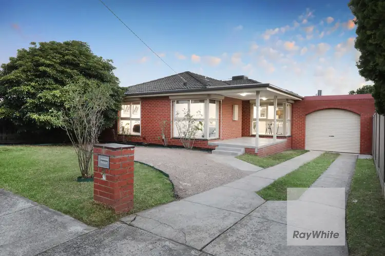 49 Kenny Street, Westmeadows VIC 3049
