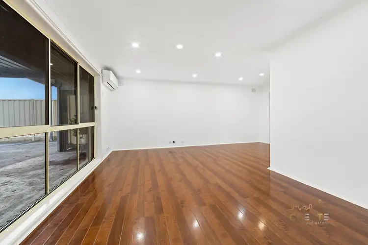 Third view of Homely house listing, 54 Dover Street, Albanvale VIC 3021
