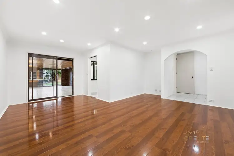 Fourth view of Homely house listing, 54 Dover Street, Albanvale VIC 3021