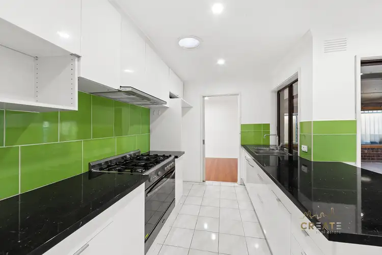 Fifth view of Homely house listing, 54 Dover Street, Albanvale VIC 3021