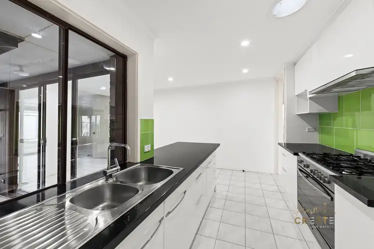 Sixth view of Homely house listing, 54 Dover Street, Albanvale VIC 3021