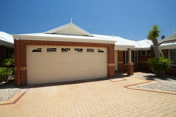 Main view of Homely house listing, 34 Farmaner Parkway, Ellenbrook WA 6069