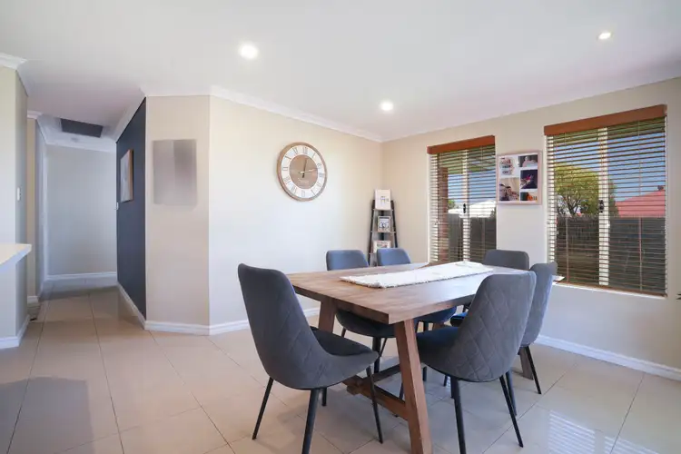 Second view of Homely house listing, 34 Farmaner Parkway, Ellenbrook WA 6069