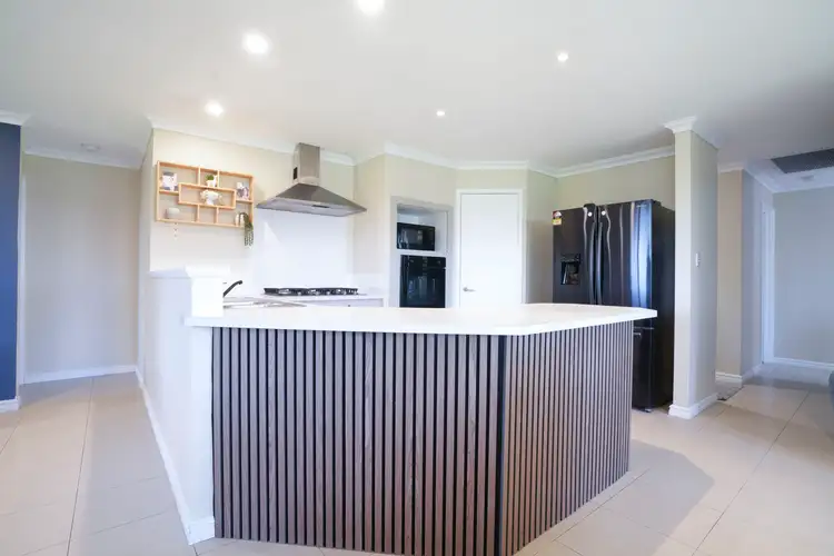 Third view of Homely house listing, 34 Farmaner Parkway, Ellenbrook WA 6069