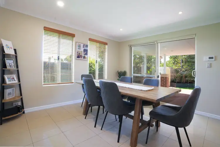 Fourth view of Homely house listing, 34 Farmaner Parkway, Ellenbrook WA 6069