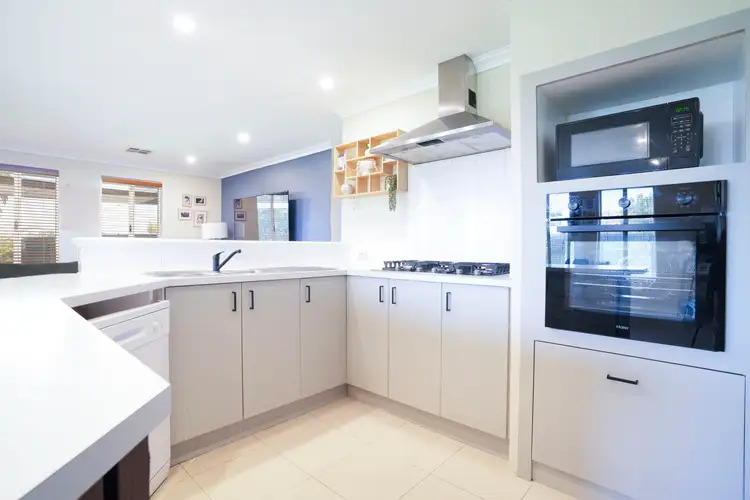 Fifth view of Homely house listing, 34 Farmaner Parkway, Ellenbrook WA 6069