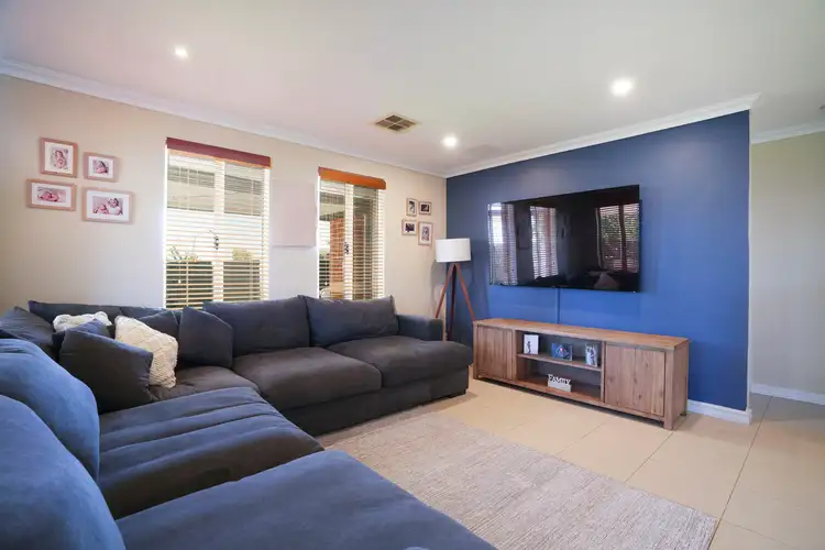 Seventh view of Homely house listing, 34 Farmaner Parkway, Ellenbrook WA 6069
