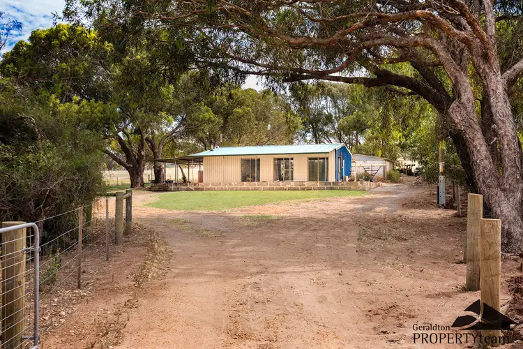 35096 Brand Highway, Greenough WA 6532