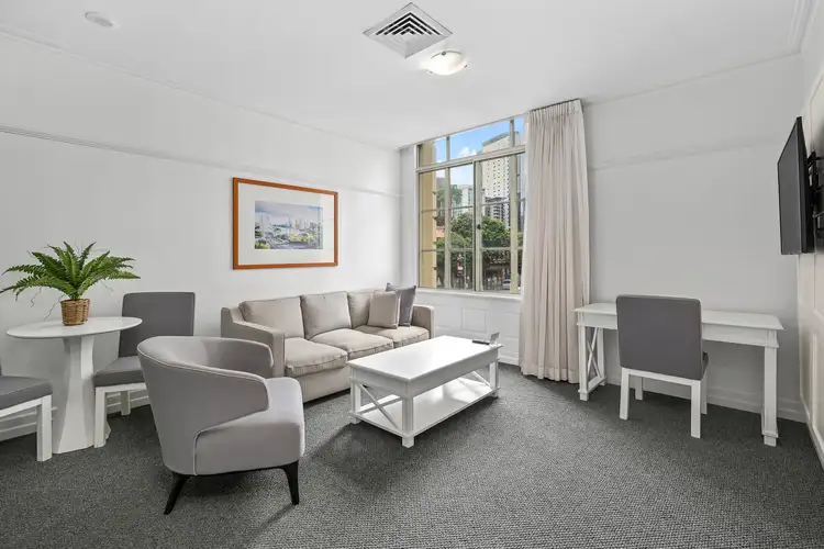 1030-1031/255 Ann Street, Brisbane City QLD 4000