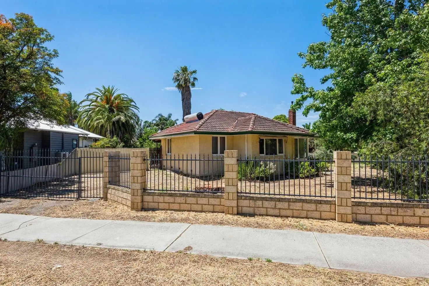 Main view of Homely house listing, 1 Bowkett Street, Redcliffe WA 6104