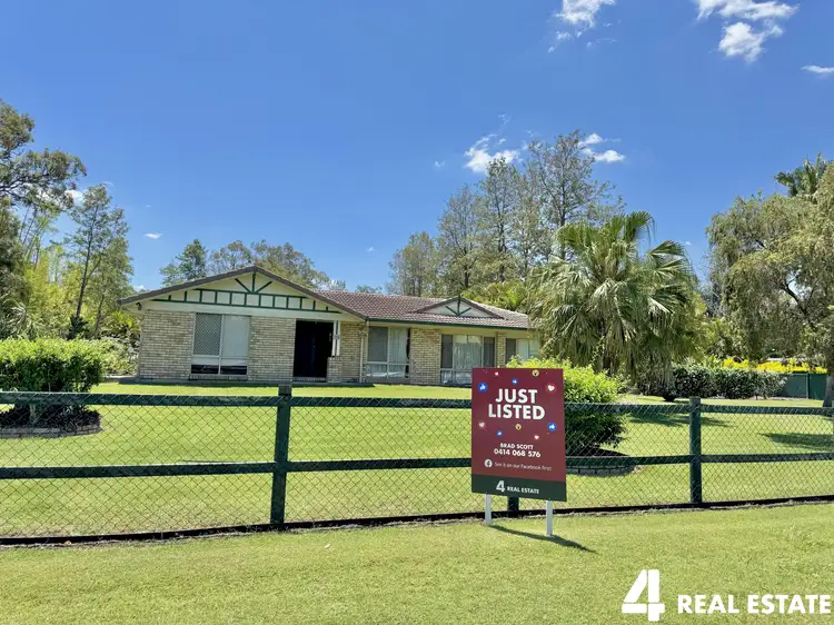 98-100 Chloe Dr, Munruben QLD 4125