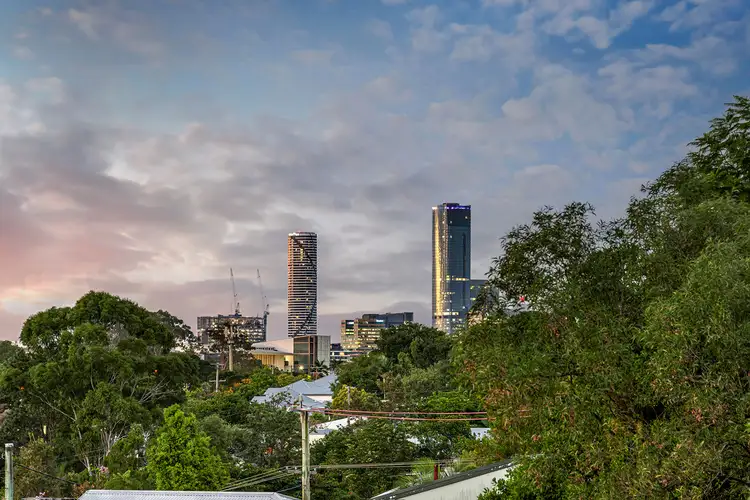 21 Fairfield Street, Annerley QLD 4103