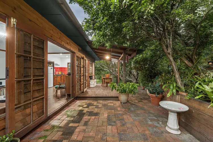 21 Fairfield Street, Annerley QLD 4103