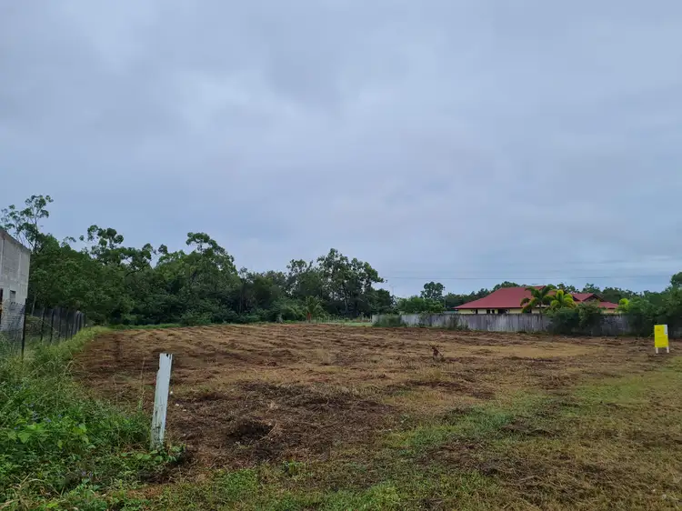 Second view of Homely land listing, 22 BRENTON CIRCUIT, Deeragun QLD 4818