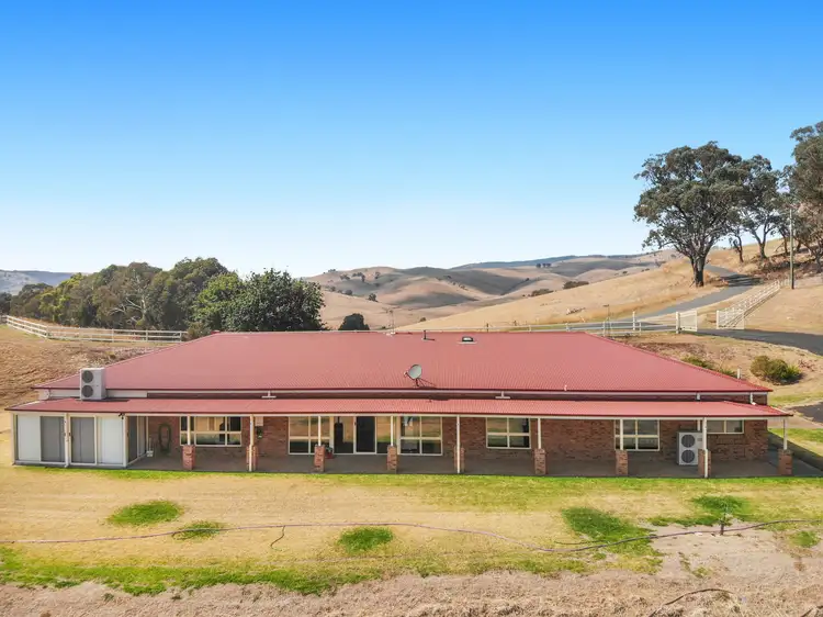 Second view of Homely house listing, 210 Sharps Creek Road, Adelong NSW 2729