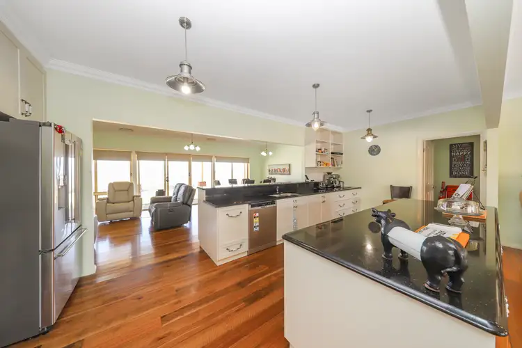 Fifth view of Homely house listing, 210 Sharps Creek Road, Adelong NSW 2729