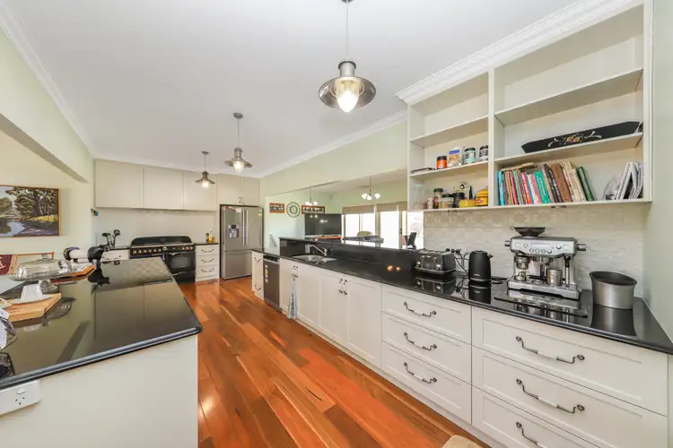 Sixth view of Homely house listing, 210 Sharps Creek Road, Adelong NSW 2729