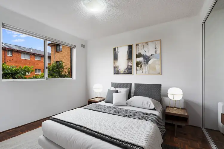 Third view of Homely unit listing, 19/60-62 Speed Street, Liverpool NSW 2170