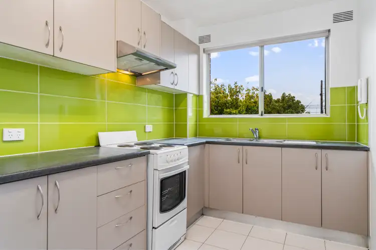 Fourth view of Homely unit listing, 19/60-62 Speed Street, Liverpool NSW 2170