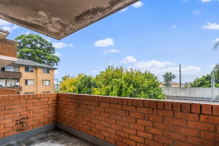 Seventh view of Homely unit listing, 19/60-62 Speed Street, Liverpool NSW 2170
