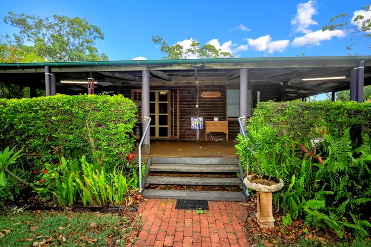 112 Sunnybrae Circuit, Redridge QLD 4660