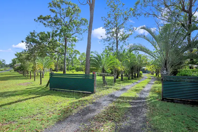 Sixth view of Homely house listing, 112 Sunnybrae Circuit, Redridge QLD 4660