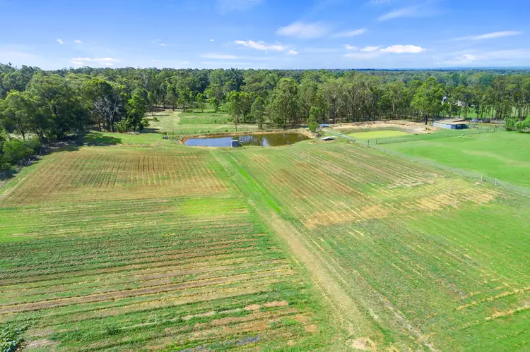 Fourth view of Homely rural property listing, 102 Fifth Avenue, Llandilo NSW 2747