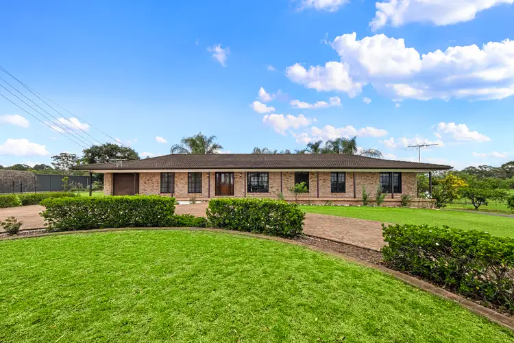 Fifth view of Homely rural property listing, 102 Fifth Avenue, Llandilo NSW 2747