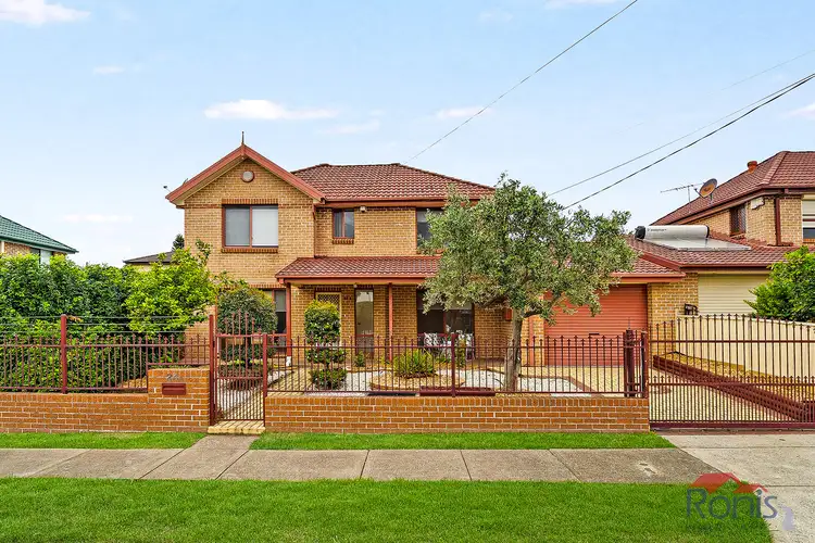24A Carey St, Bass Hill NSW 2197