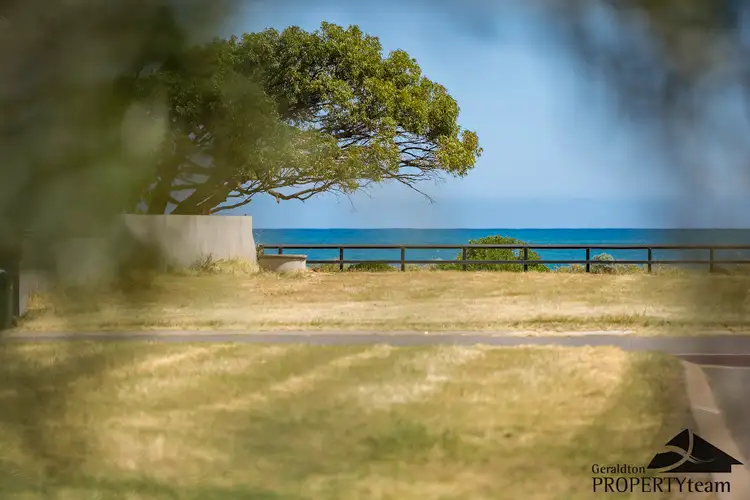 Second view of Homely house listing, 61 Wave Crest Circle, Drummond Cove WA 6532