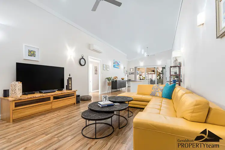 Third view of Homely house listing, 61 Wave Crest Circle, Drummond Cove WA 6532