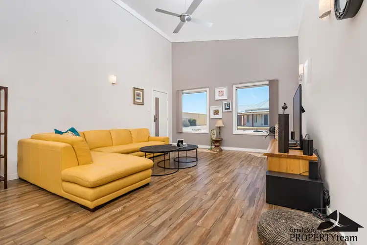 Fifth view of Homely house listing, 61 Wave Crest Circle, Drummond Cove WA 6532