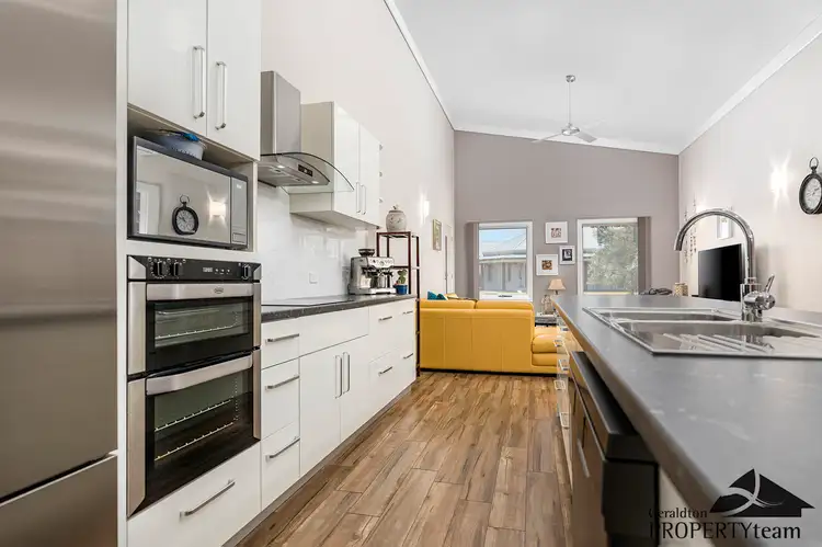 Sixth view of Homely house listing, 61 Wave Crest Circle, Drummond Cove WA 6532