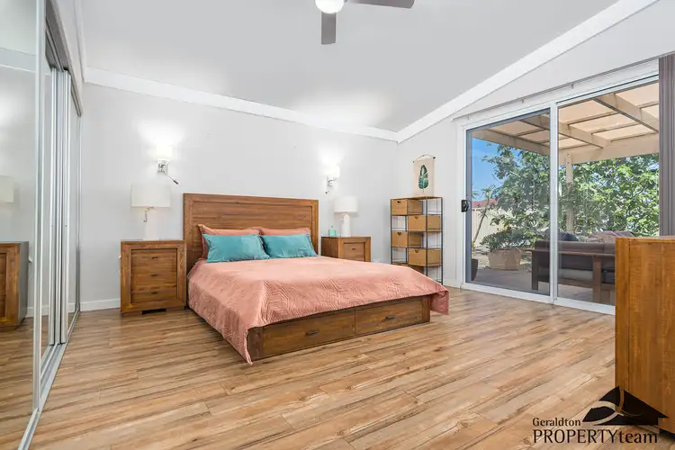 Seventh view of Homely house listing, 61 Wave Crest Circle, Drummond Cove WA 6532