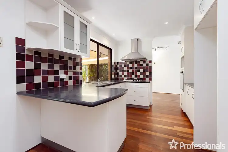 Third view of Homely house listing, 60 Keslake Way, Parkwood WA 6147